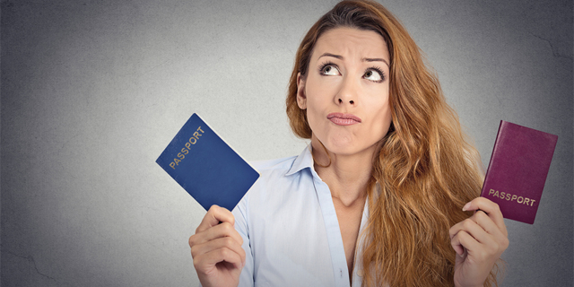 Чи можна отримати кредит за чужим паспортом і чим це загрожує?