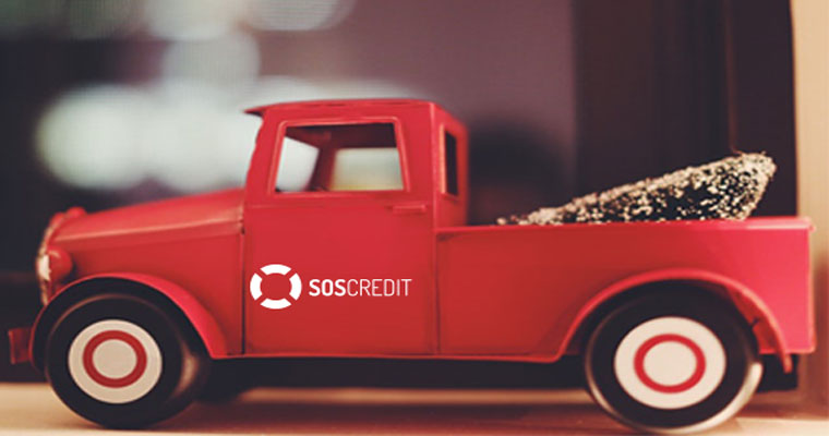 Как правильно взять кредит в SOS CREDIT?
