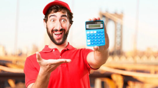 Навіщо потрібен кредитний калькулятор?