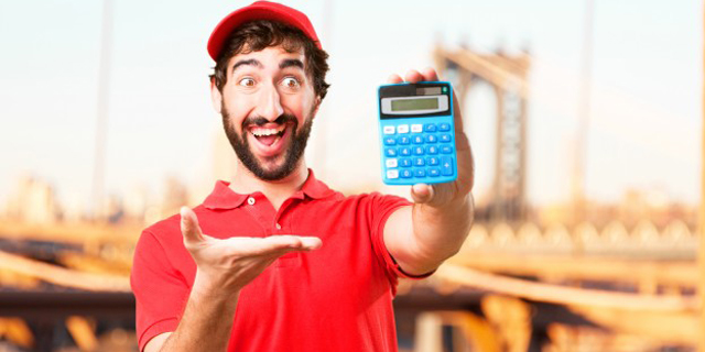 Навіщо потрібен кредитний калькулятор?